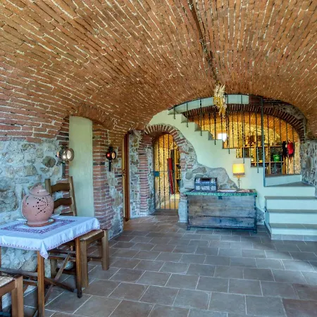 Masia 1391 Holiday home Calonge (Catalonia)
