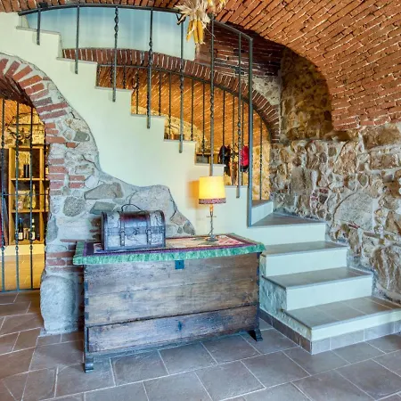 Masia 1391 Holiday home