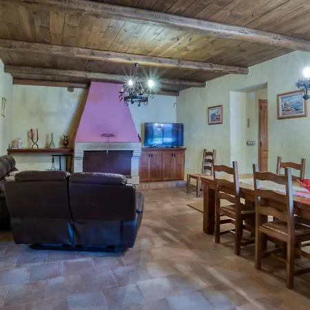 Holiday home Masia 1391