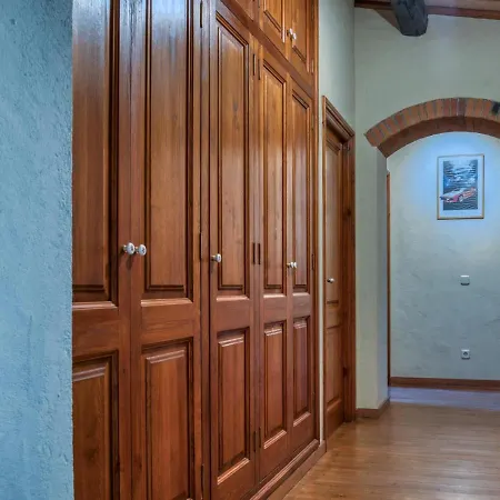 Holiday home Masia 1391 Calonge (Catalonia)