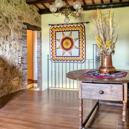 Masia 1391 Holiday home *