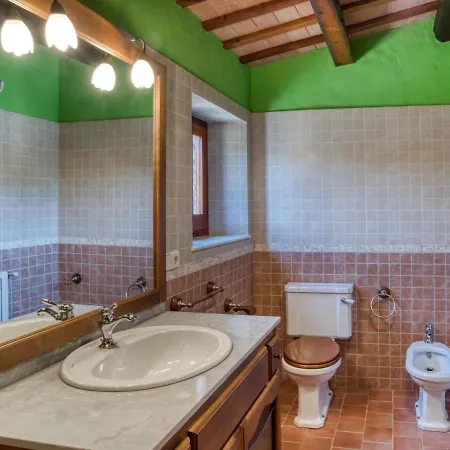 Masia 1391 Holiday home