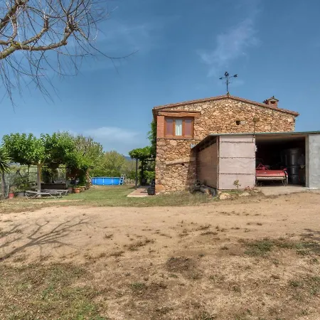 Masia 1391 Holiday home *